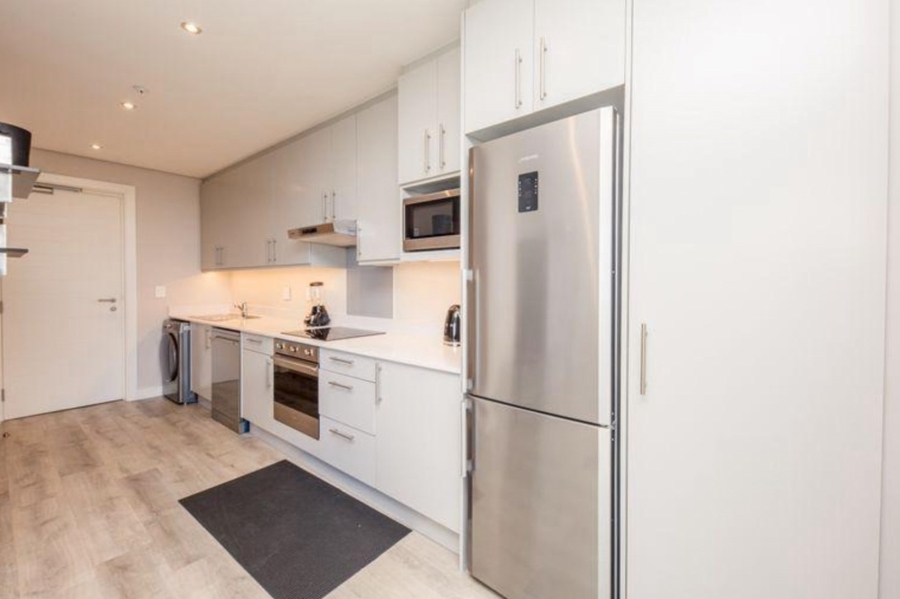 2 Bedroom Property for Sale in Foreshore Western Cape